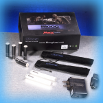 Bloog Deluxe Starter Kit (Maxx Fusion)