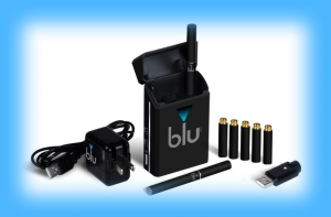 Blu Premium Starter Kit