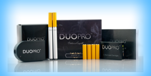 Duo Pro Deluxe Starter Kit